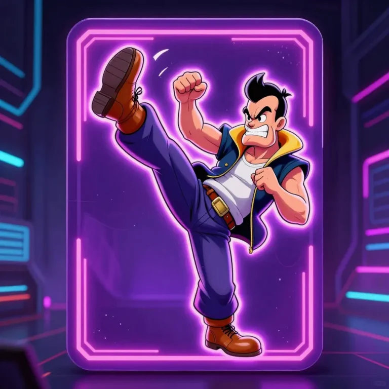 NORISOL doesn't need liquidity pools. It creates its own oceans.